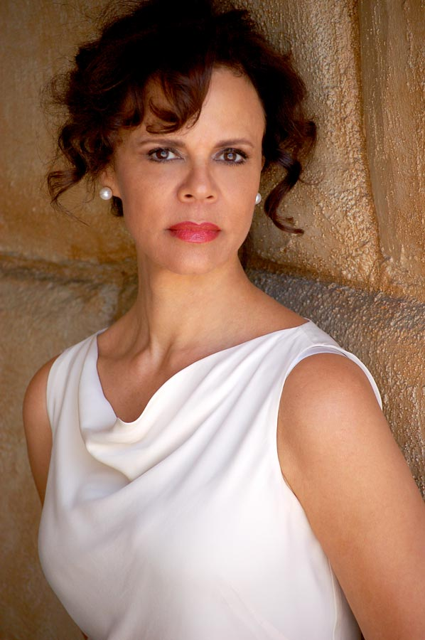 Deborah Pratt
